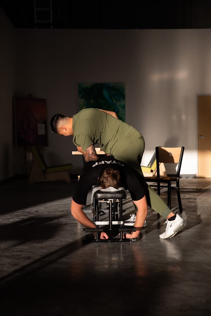 Bugawan Chiropractic and Sports Therapy - Photo 1