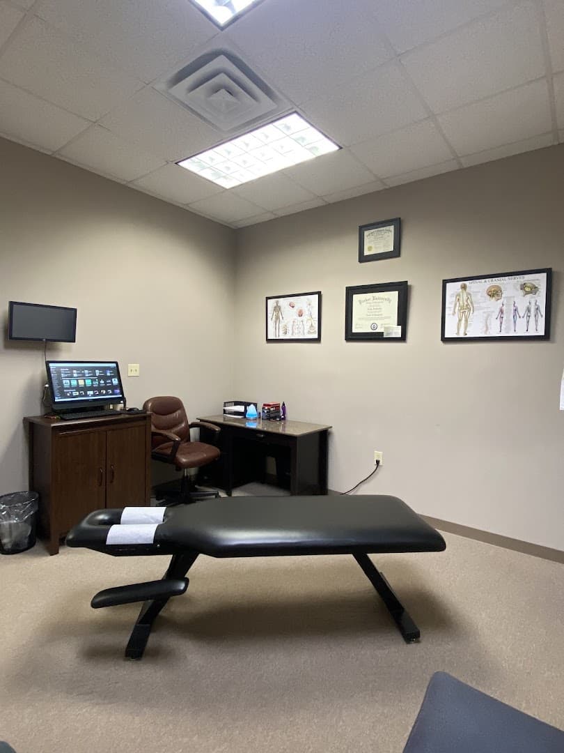 Bynum Chiropractic - Photo 1