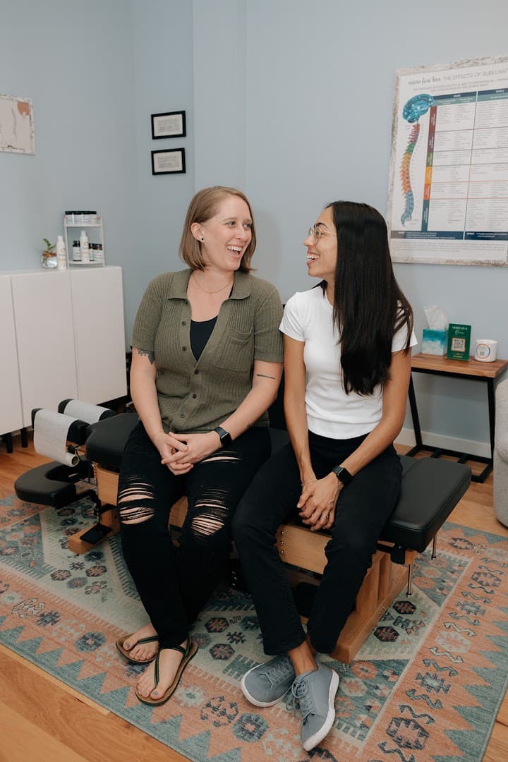 Caim Chiropractic + Functional Medicine - Photo 1