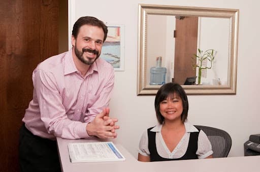 Callister Chiropractic - Alex B Callister, DC - Photo 1
