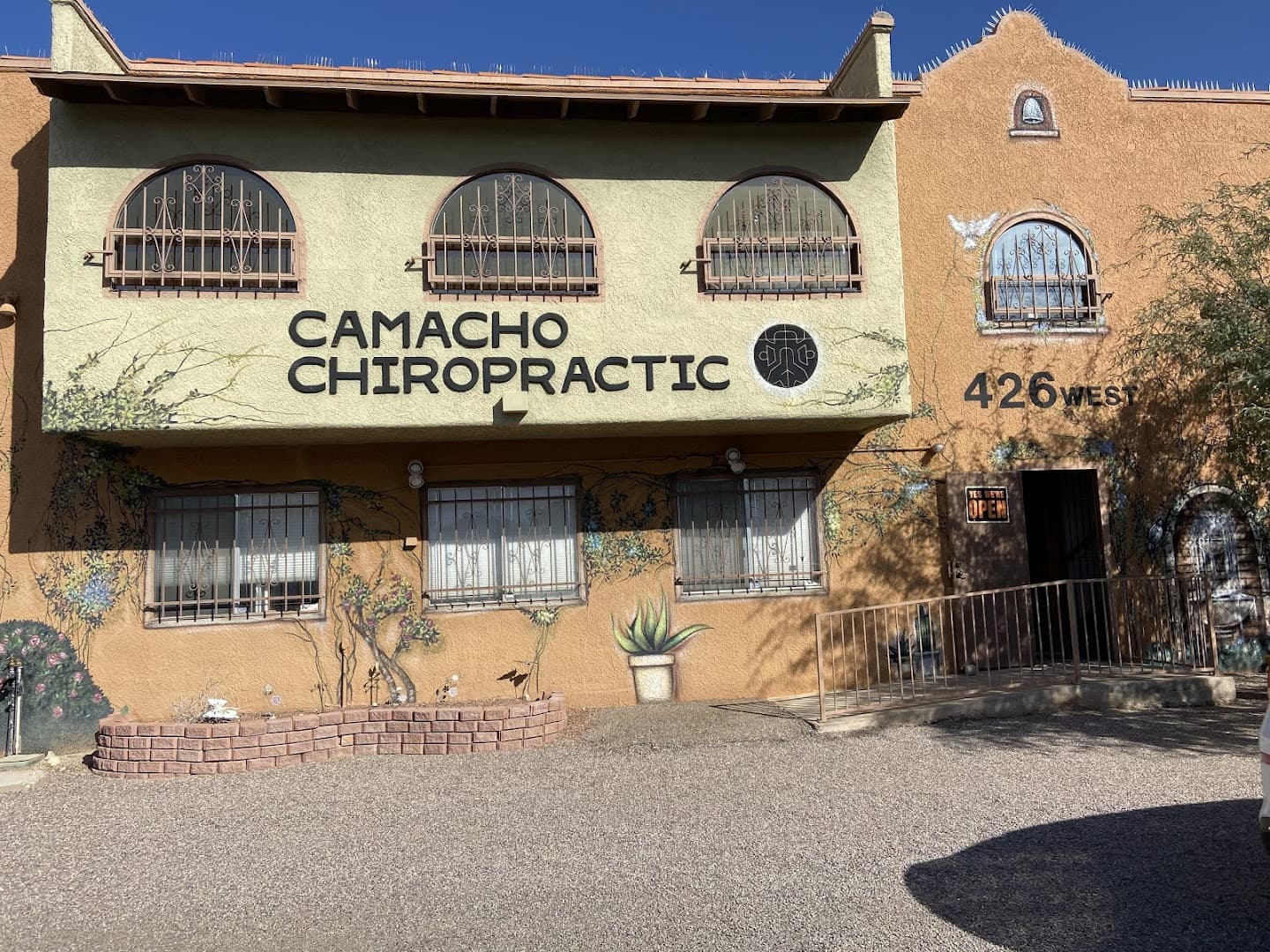 Camacho Chiropractic - Photo 1