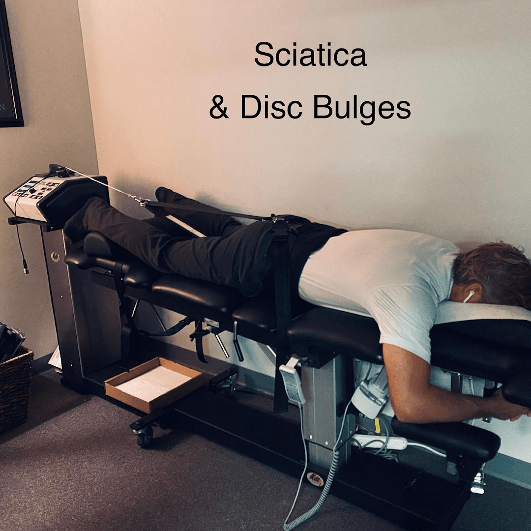 Camelot Chiropractic Centre - Photo 1