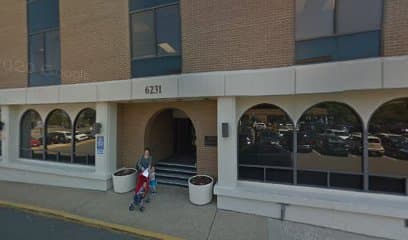 Camille D'Amato, DC - Photo 1