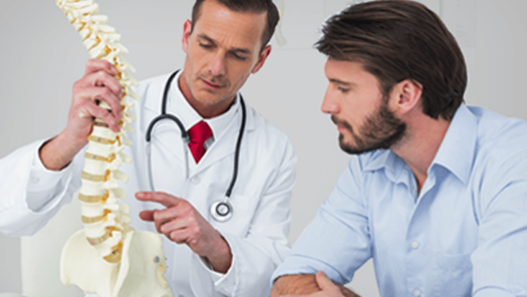 Canyon Crest Chiropractic Clinic - Photo 1