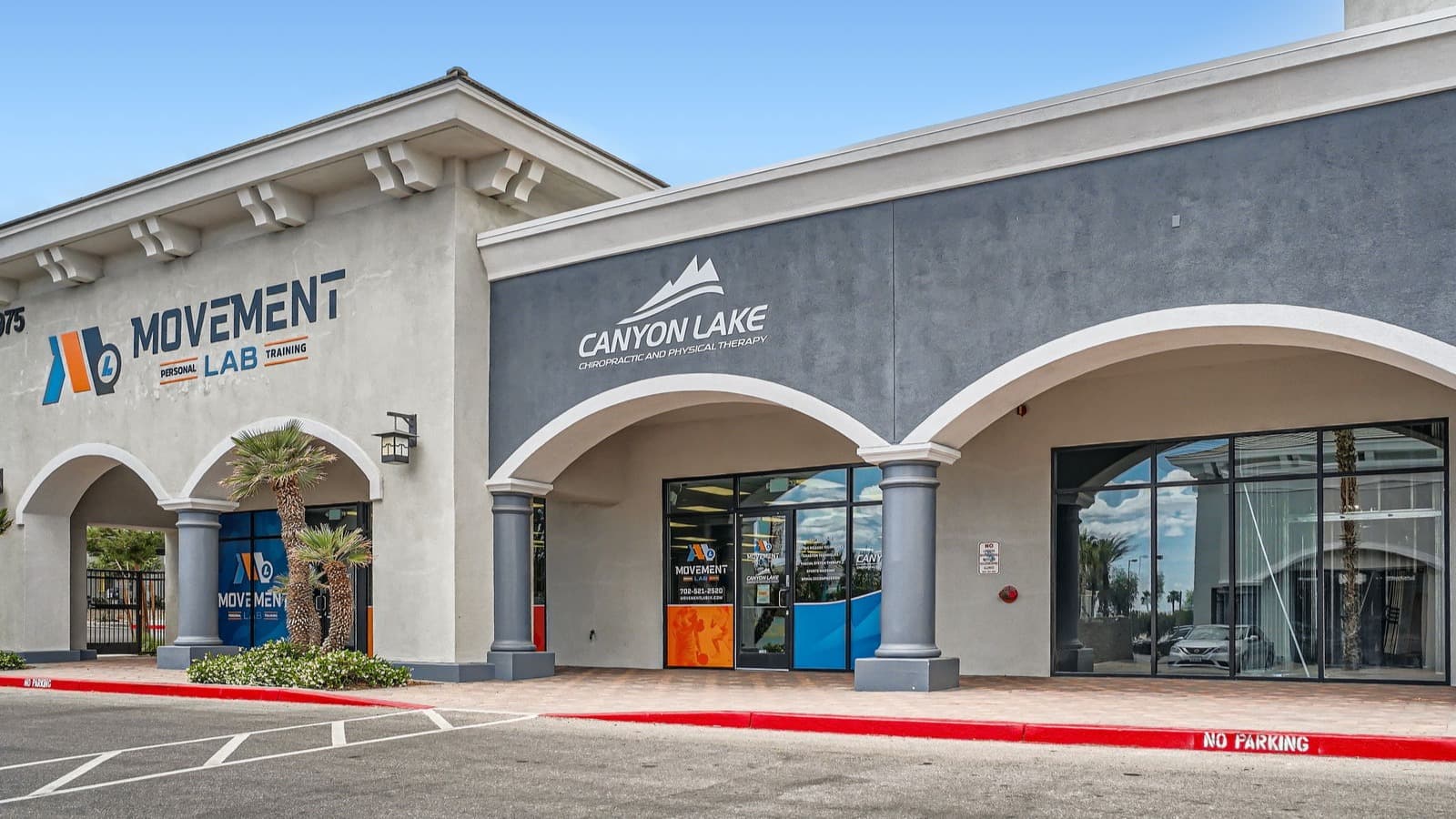 Canyon Lake Chiropractic and Physical Therapy - Photo 1