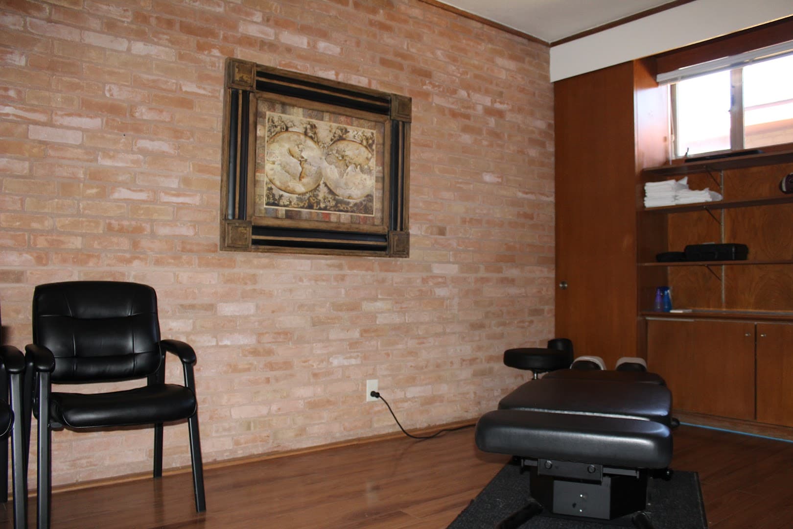 Capital City Chiropractic - Photo 1