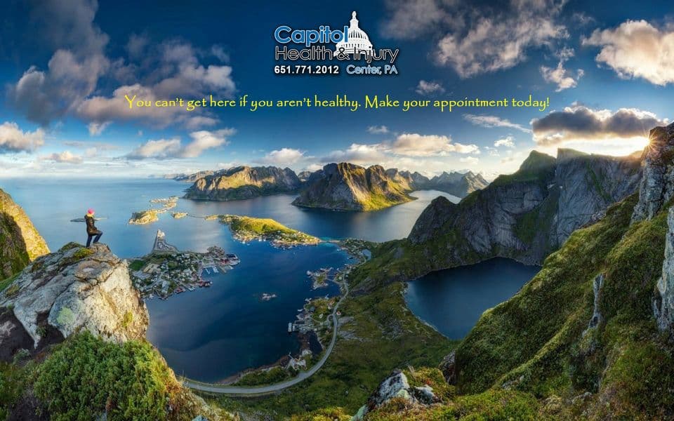 Capitol Health and Injury Center - Photo 1