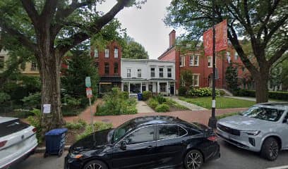 Capitol Hill Chiropractic Center - Photo 1