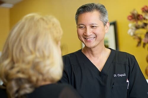 Capuli Chiropractic - Photo 1