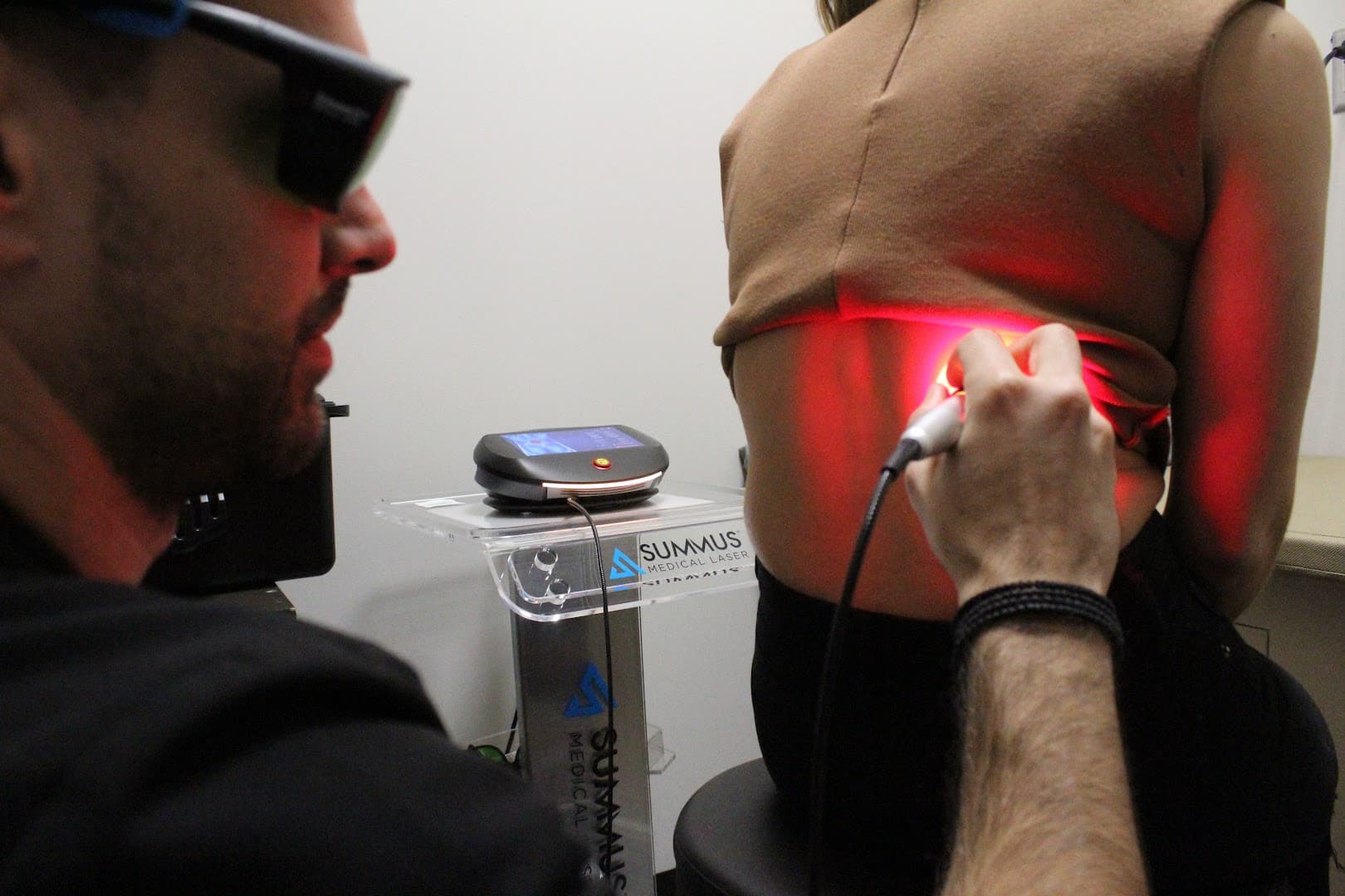 Carolina Spine and Joint - Photo 1