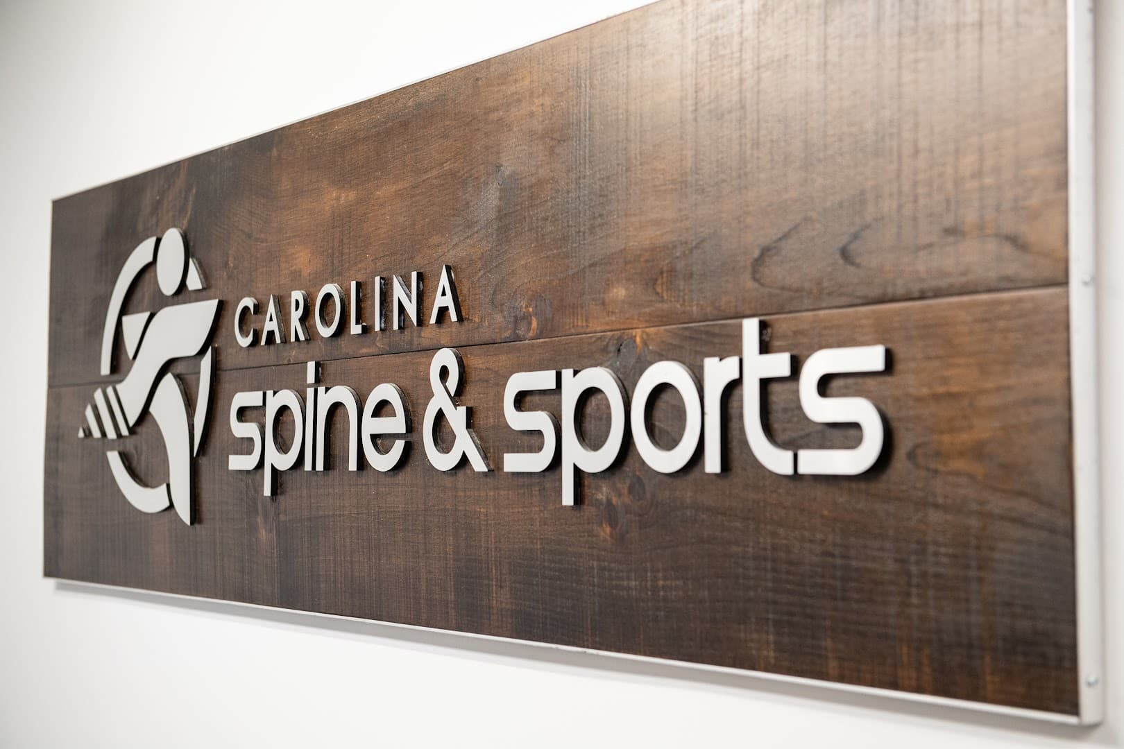 Carolina Spine & Sports - Photo 1