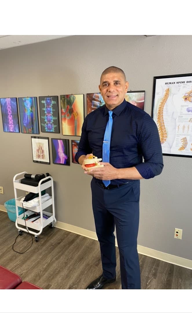 CarrazanaChiropractic,LLC - Photo 1