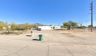 Casa Blanca Chiropractic: Keith Regan, DC - Photo 1