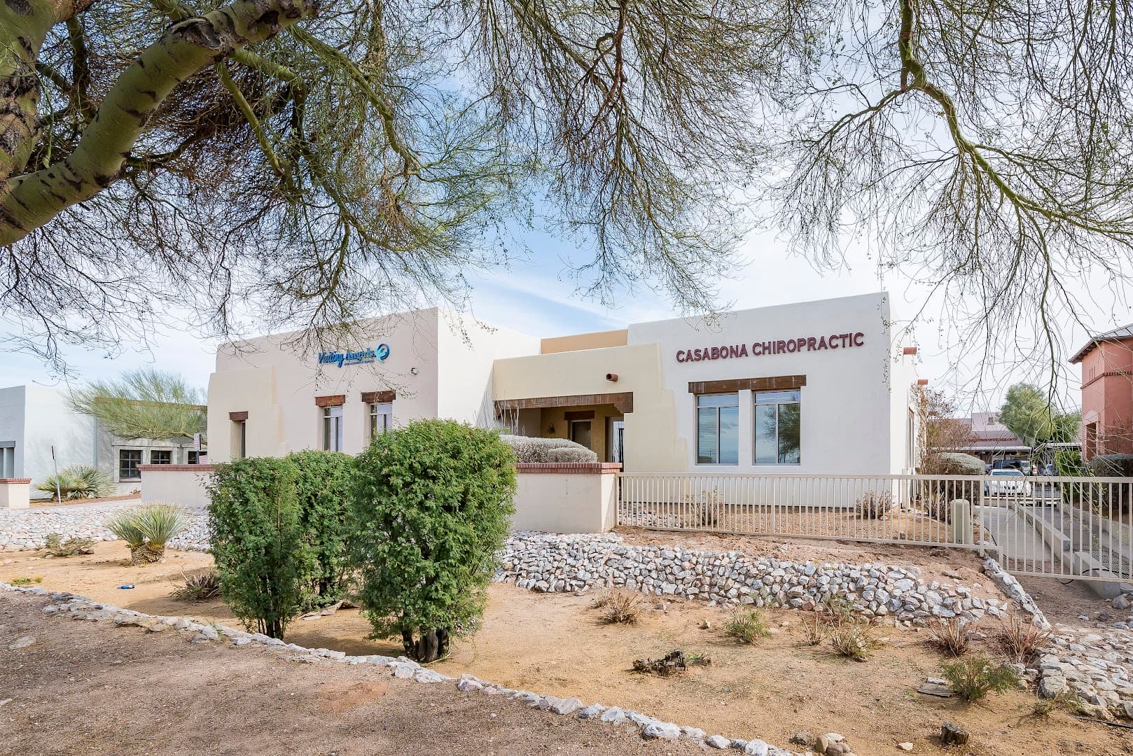 Casabona Chiropractic - Photo 1