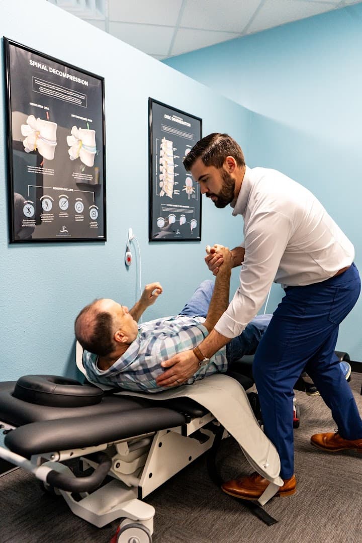 Castle Hills Chiropractic - Photo 1