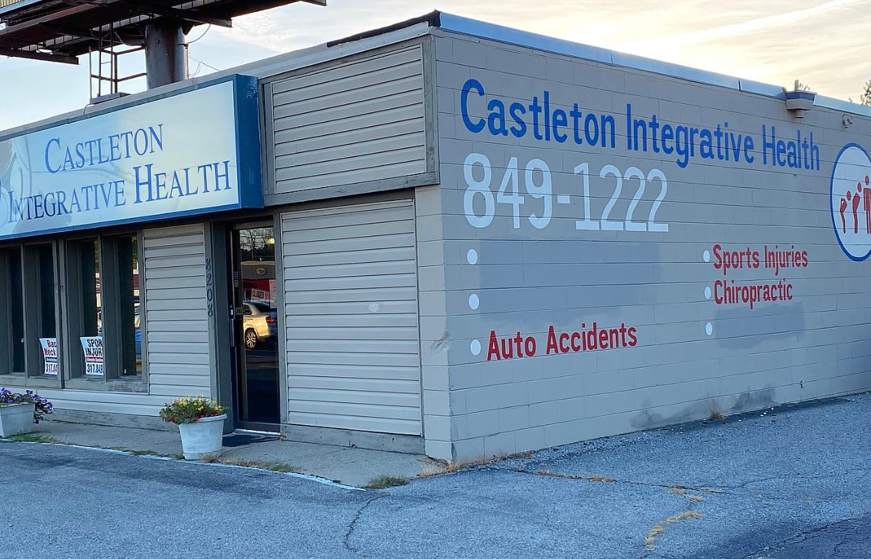 Castleton Integrative Health - Photo 1