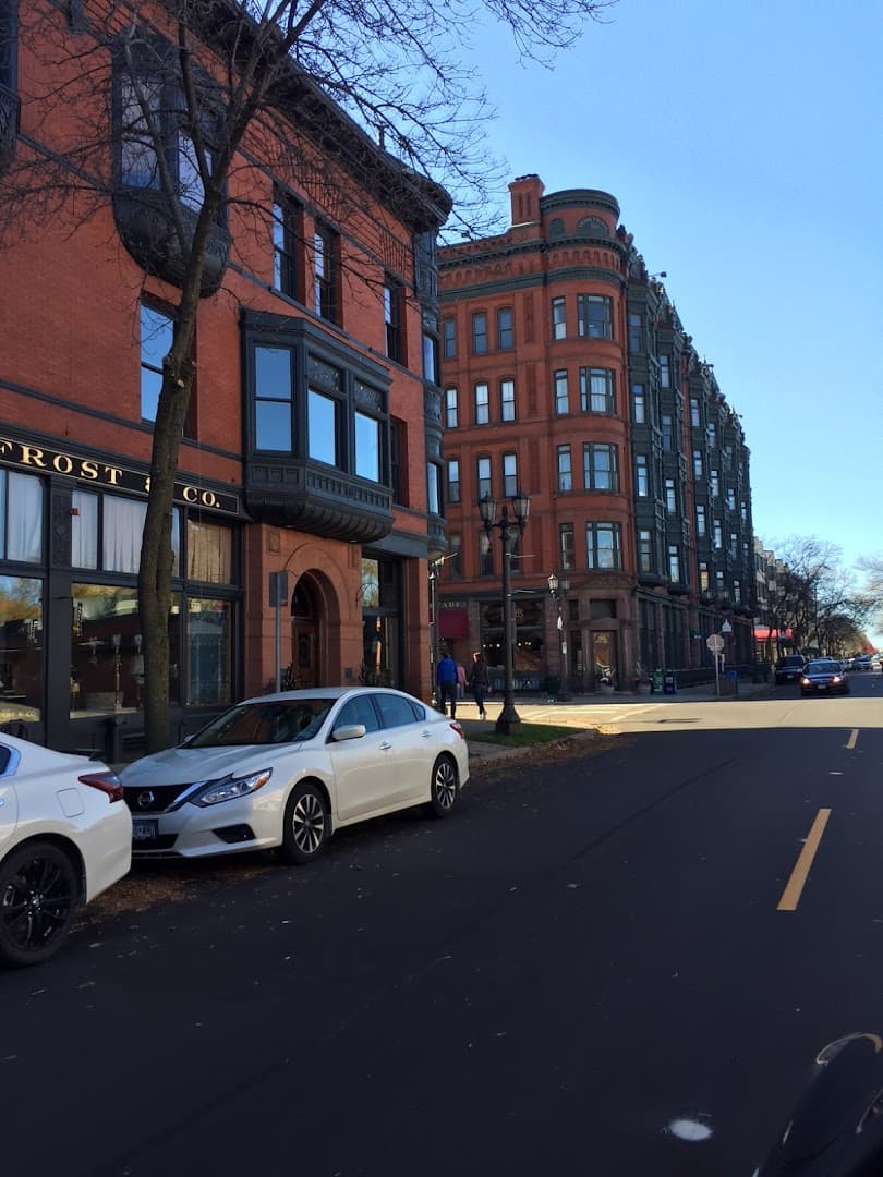 Cathedral Hill Chiropractic - Photo 1