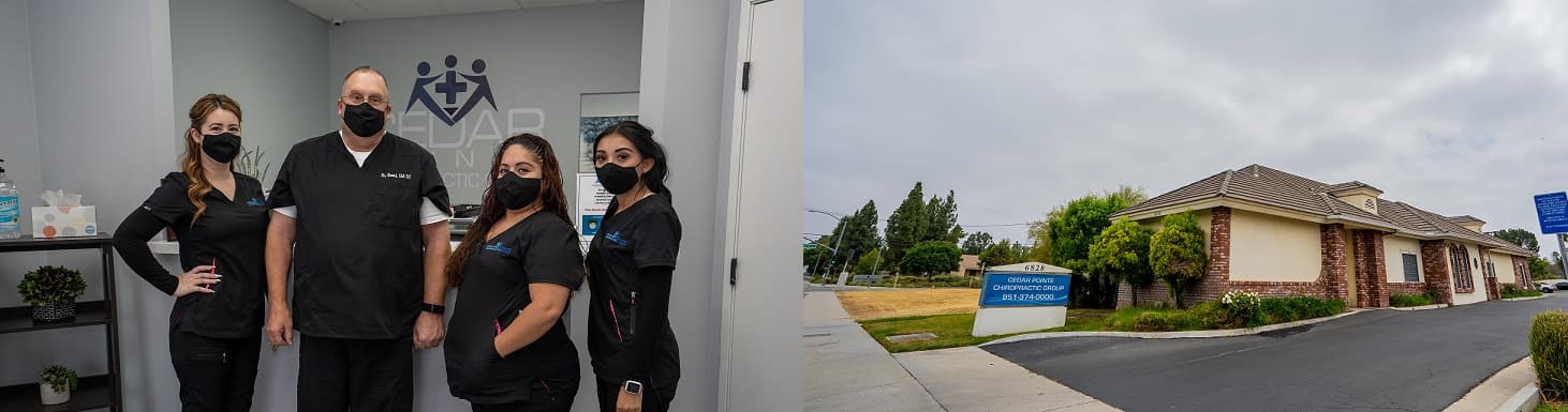 Cedar Pointe Chiropractic Group - Photo 1