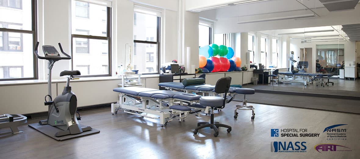 Center for Spine Care + Mobility - Photo 1