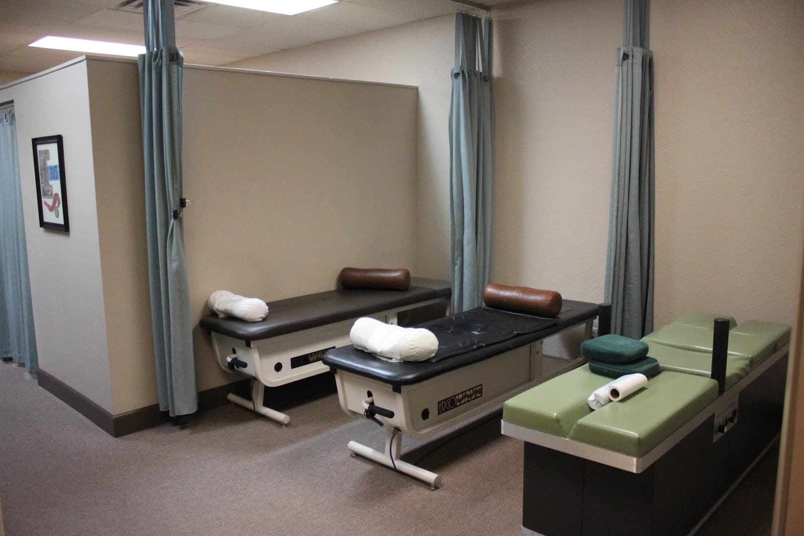 Central City Chiropractic - Photo 1