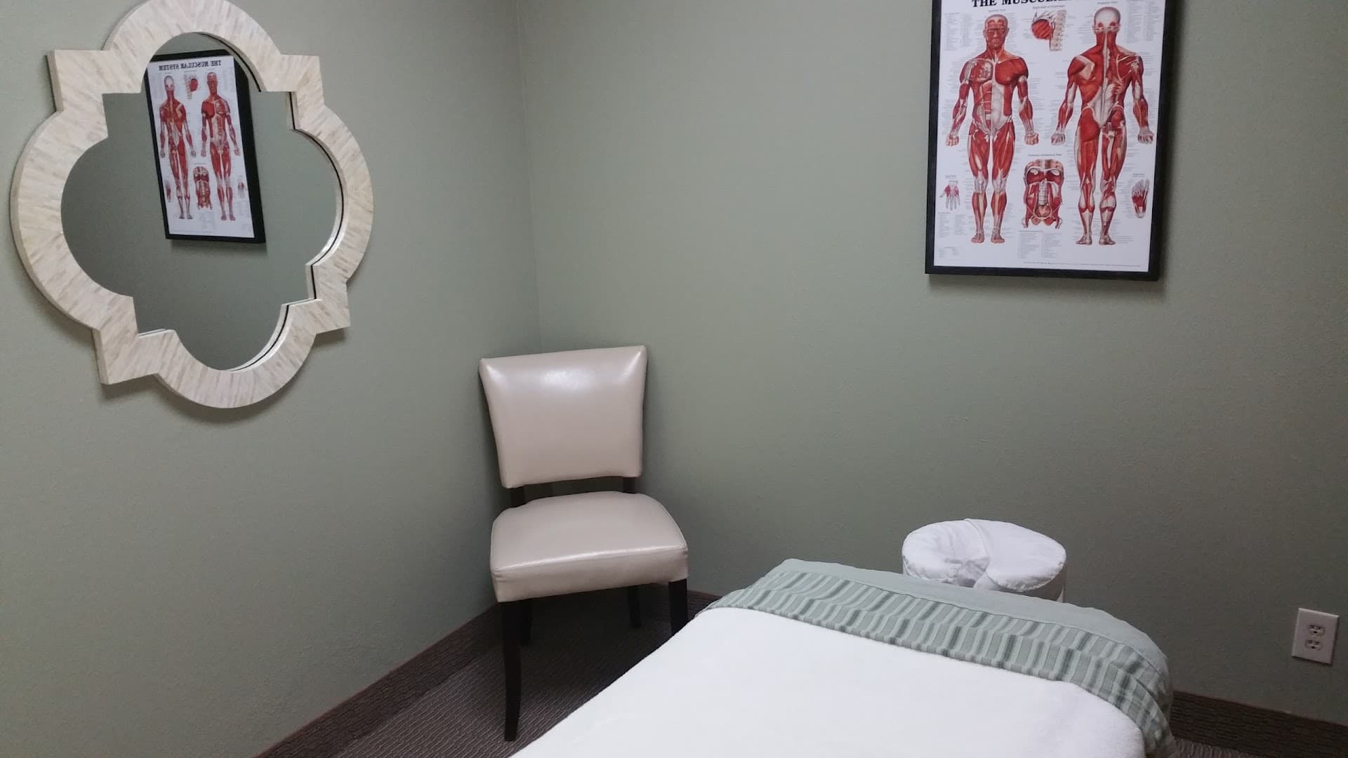 Central Health & Wellness - Photo 1