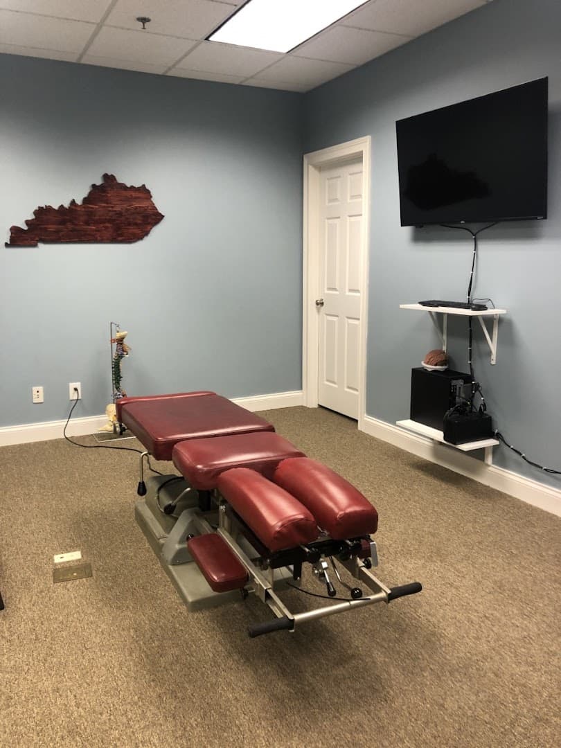 Central Kentucky Chiropractic - Photo 1