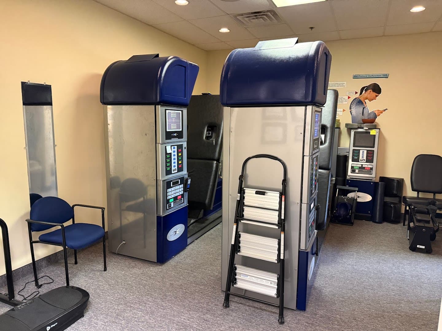 Chagrin Chiropractic and Wellness - Photo 1