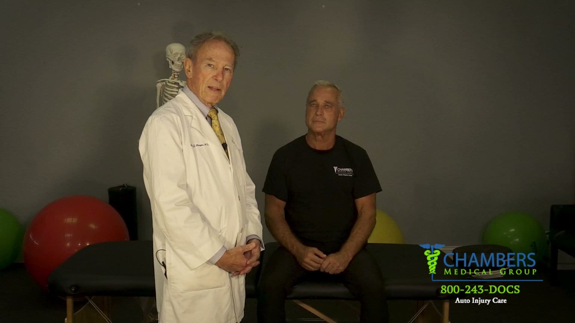 Chambers Medical Group - Photo 1