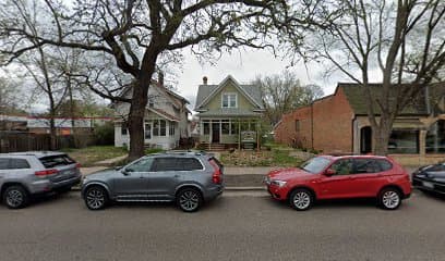 Channing McKinley Chiropractic, Ltd. - Photo 1