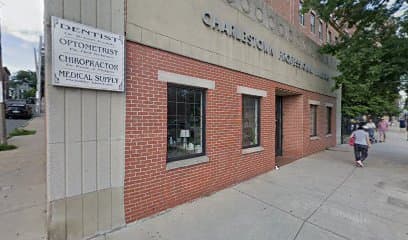 Charlestown Chiropractic - Photo 1