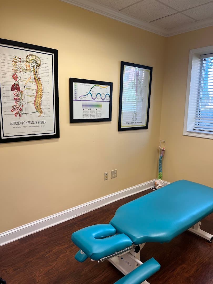 Charlotte Chiropractic Center, PLLC - Photo 1
