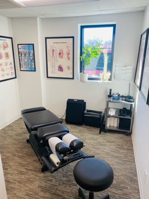 Chase Chiropractic - Photo 1