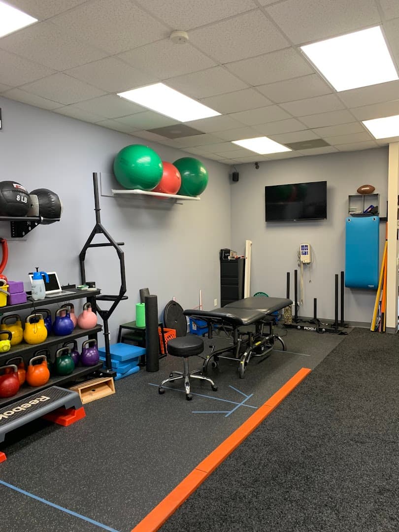 Chicago Spine and Sports - Photo 1