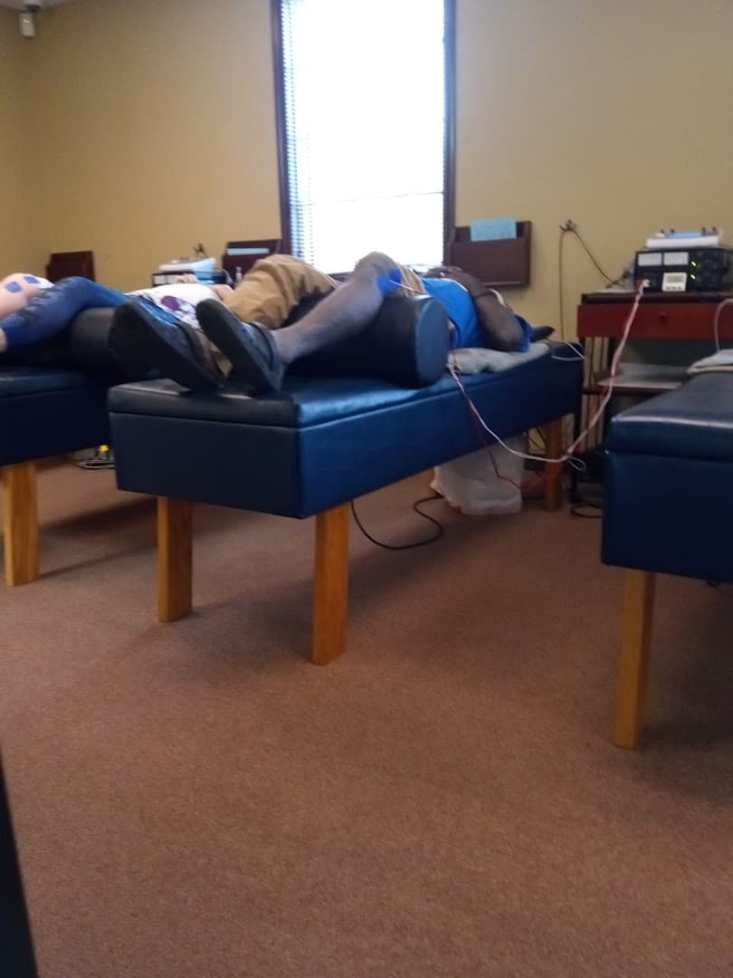 Chiro 1st Chiropractic - Photo 1