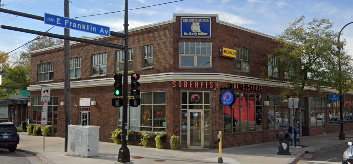 Chiro Minneapolis - Photo 1