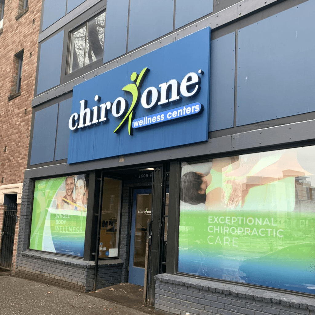 Chiro One Chiropractic & Wellness Center of Belltown - Photo 1
