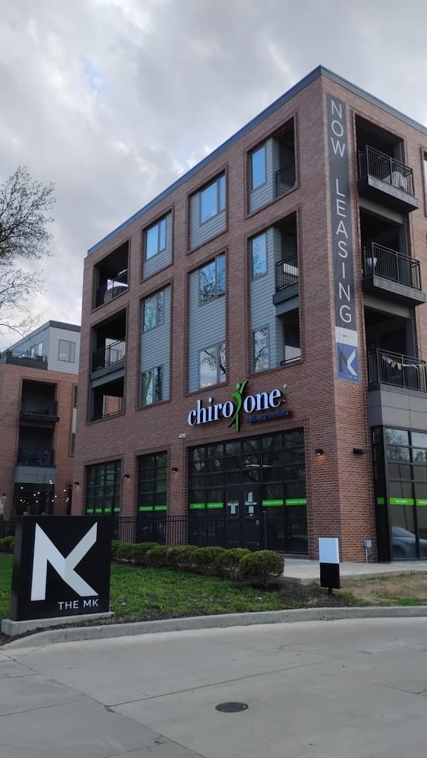 Chiro One Chiropractic & Wellness Center of Broad Ripple - Photo 1