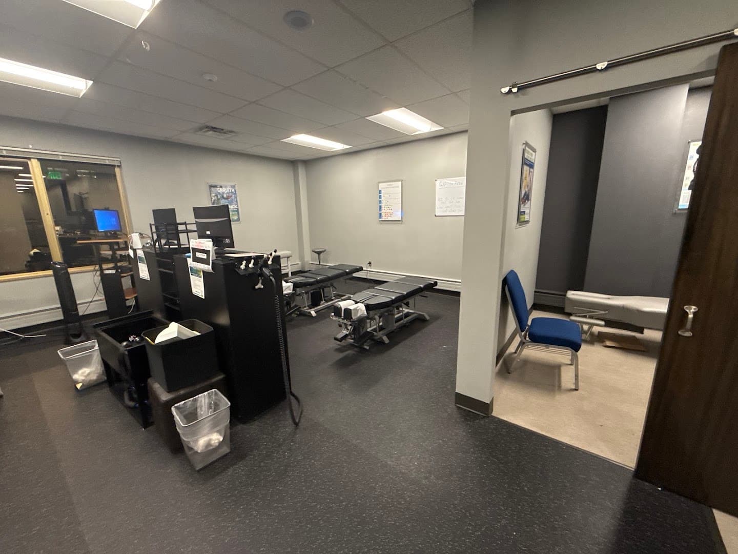 Chiro One Chiropractic & Wellness Center of Denny Triangle - Photo 1