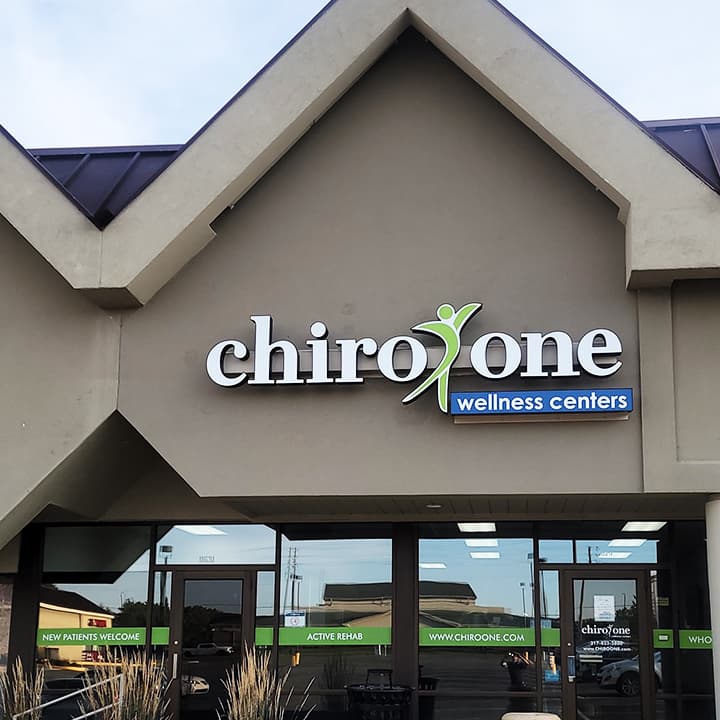 Chiro One Chiropractic & Wellness Center of Geist - Photo 1