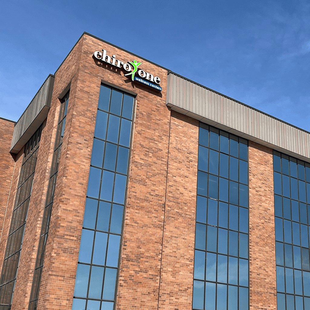 Chiro One Chiropractic & Wellness Center of Indy North - Photo 1