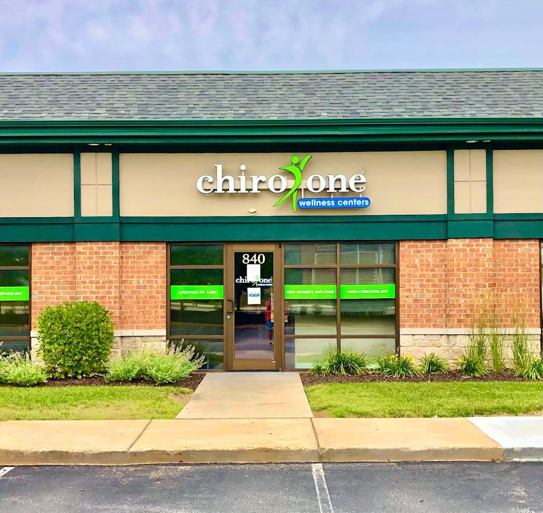 Chiro One Chiropractic & Wellness Center of Oak Creek - Photo 1