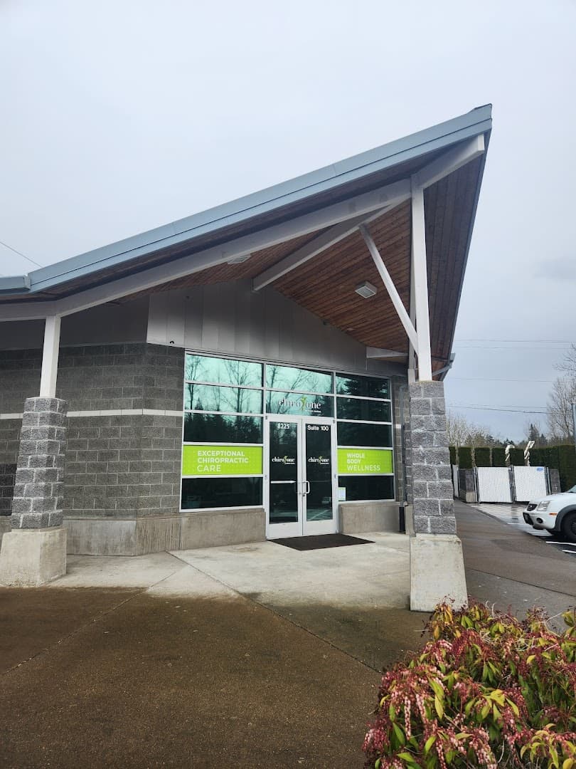 Chiro One Chiropractic & Wellness Center of Raleigh Hills - Photo 1