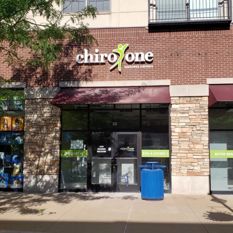 Chiro One Chiropractic & Wellness Center of Richmond Heights - Photo 1