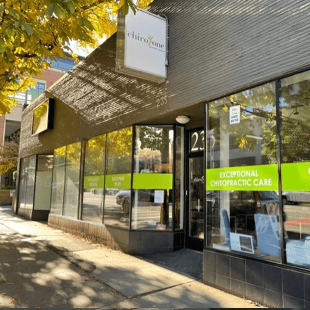 Chiro One Chiropractic & Wellness Center of South Lake Union - Photo 1