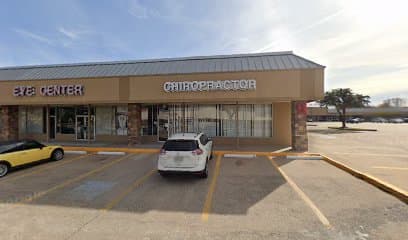 Chiro Plus Clinics South - Photo 1
