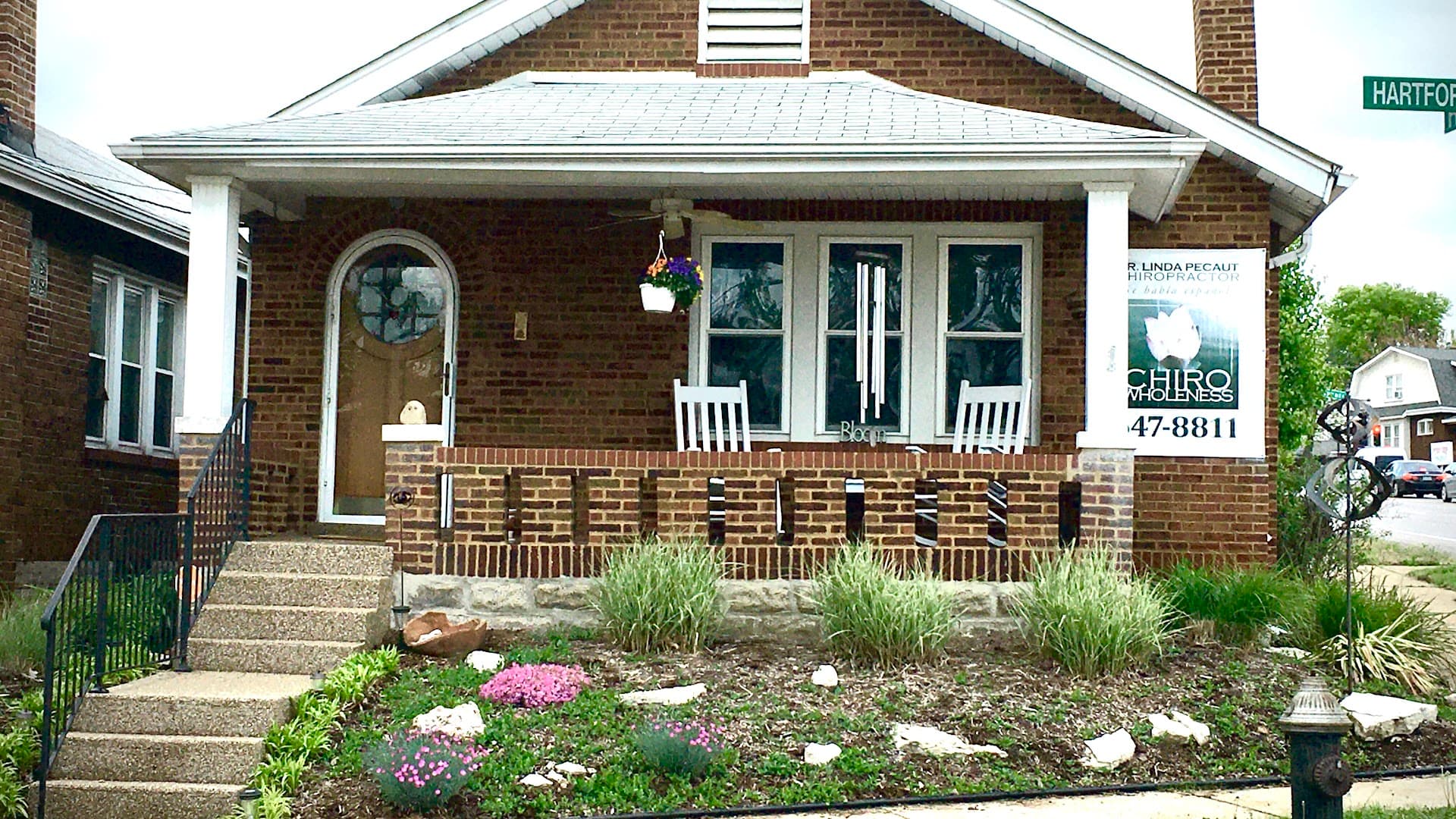 Chiro Wholeness - Photo 1