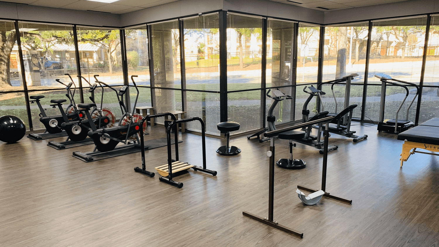 ChiroCare Injury Rehab - San Antonio Accident Doctors - Photo 1