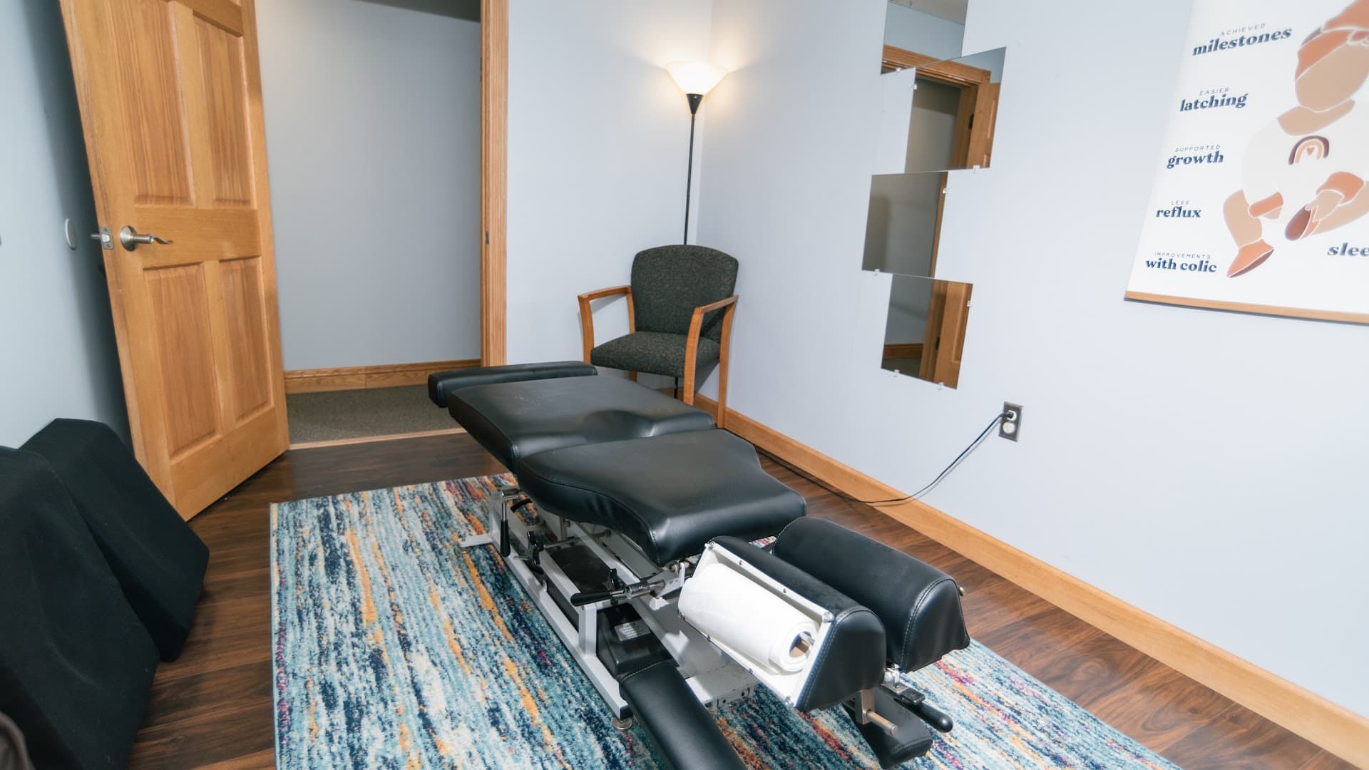 ChiroCenter Chiropractic & Wellness Uptown Minneapolis - Photo 1