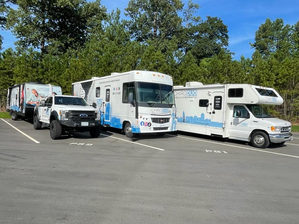 ChiroDuo - Photo 1
