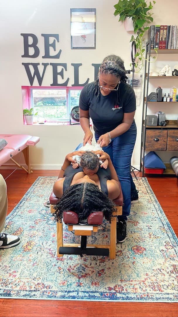 ChiroJunky ATL - Photo 1